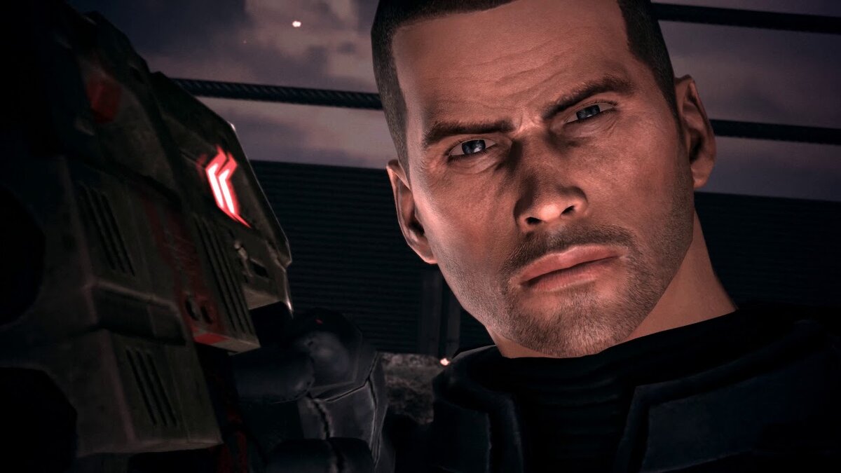 Стандартный образ главного героя, можно выбрать пол персонажа, внешность, но я всегда выбирал стандартную. 