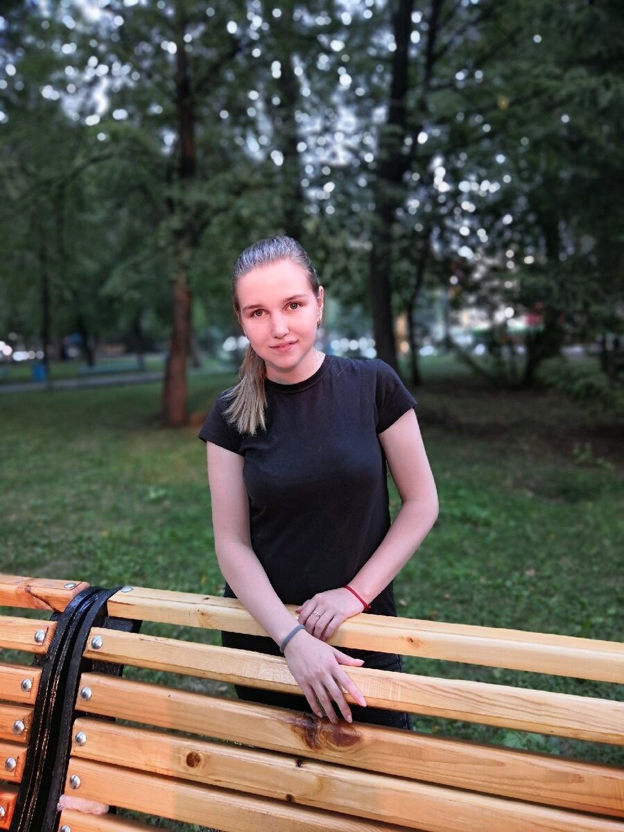 Так из моего пол первого, получилась уверенная тройка, которую тяжело носить.