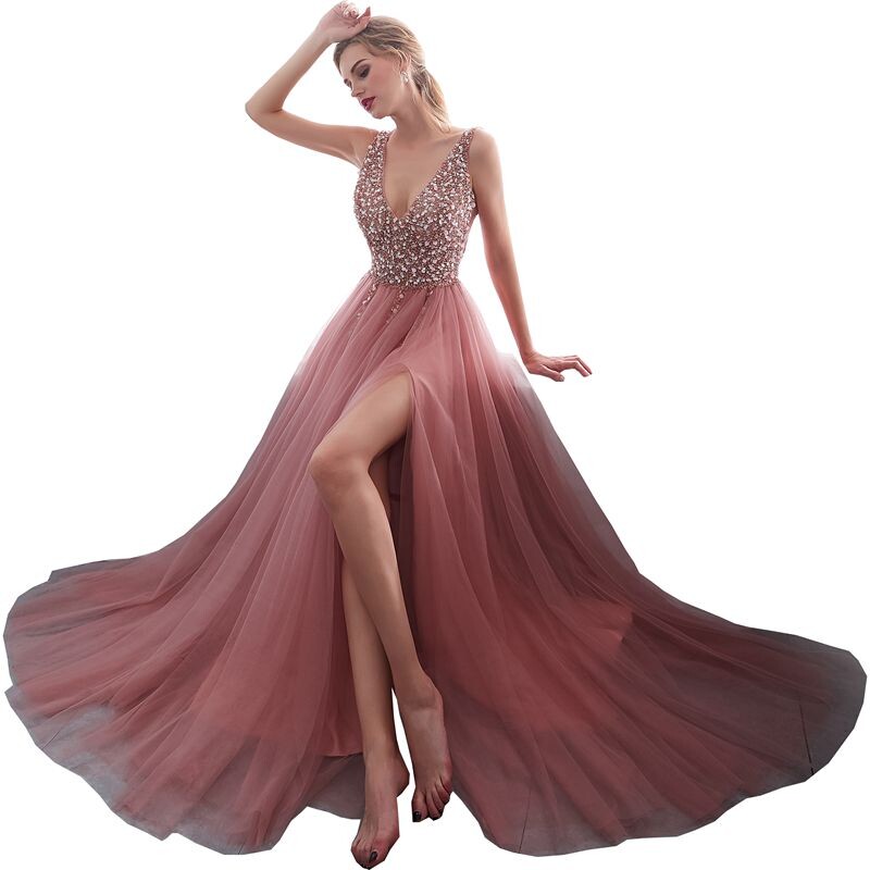 Рейтинг: 98.4%
Отличный продавец вечерних платьев для разных торжеств, в том числе для выпускного. Большой выбор очень стильных и красивых коктейльных платьев.