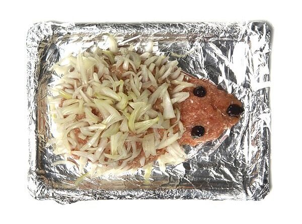 Немецкий хакепетер. Источник: Wikipedia