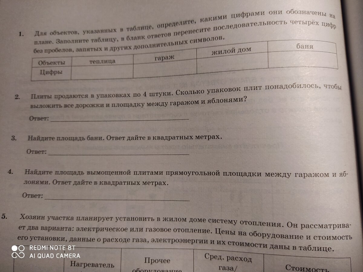 Разбор 1задания из ОГЭ по математике. Часть 1 | Илья Порфиненко | Дзен