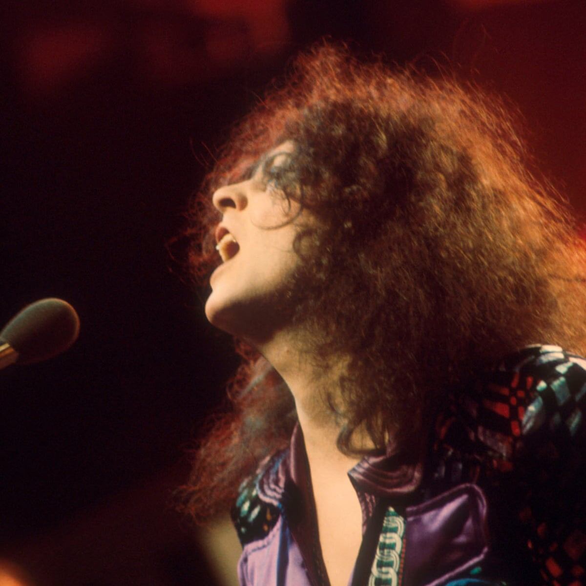 Marc Bolan