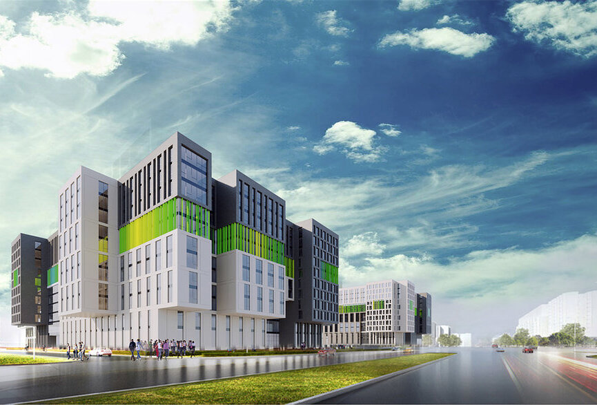 Фото: пресс-служба PLG