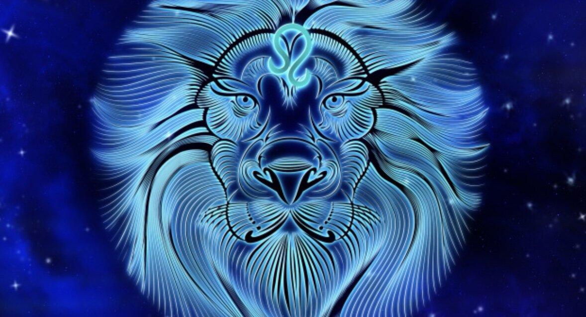 Лев