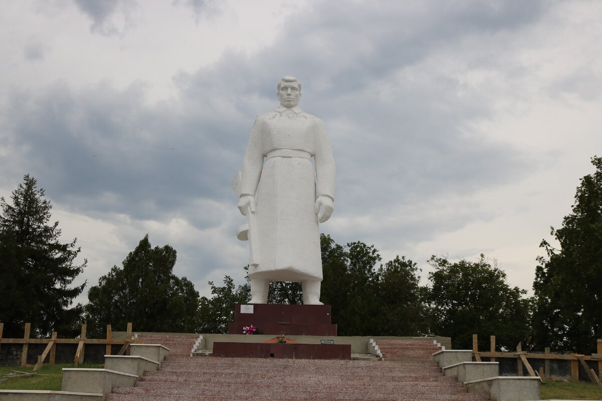 Станицы в крымском районе