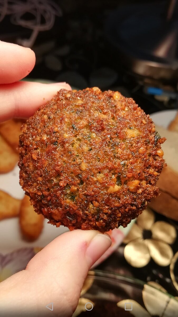 Фаляфель