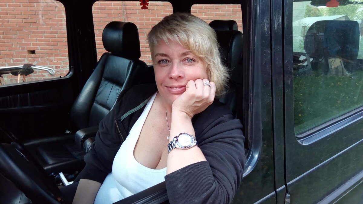 Фото автора