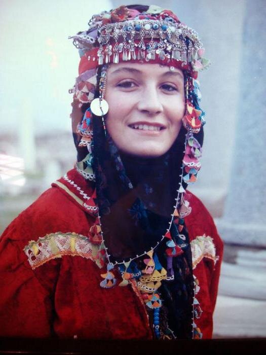 Болгарские турки: от каких народов произошли и турки ли вообще ...