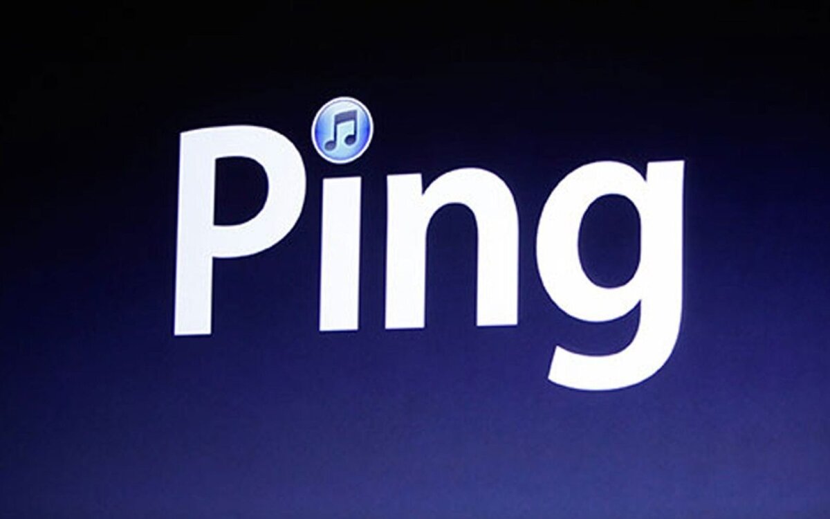 [via]  1 сентября 2010 года: запуск новой музыкальной социальной сети Ping, в рамках сервиса iTunes 10, должен был обеспечить каждому пользователю возможность легко находить музыкальные новинки и...