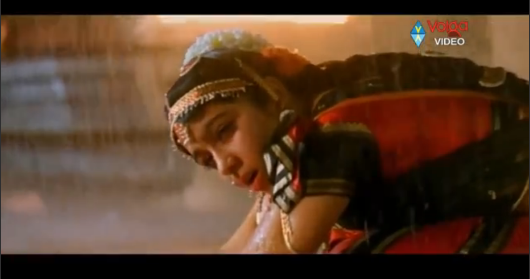 Кадр из фильма "Пурнами"