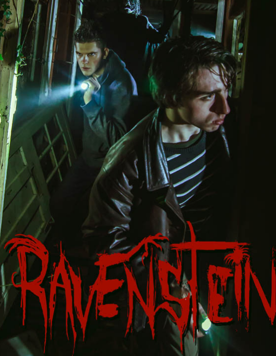 Постер к фильму.