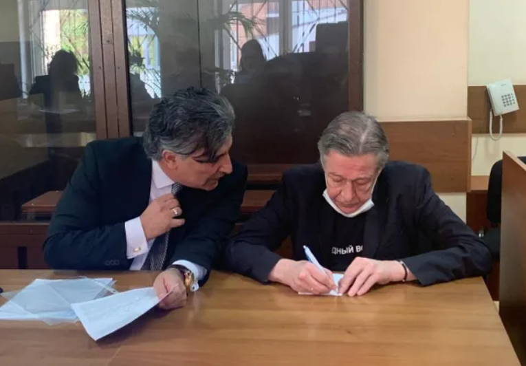 Фото: пресс-служба Пресненского суда / Агентство «Москва»