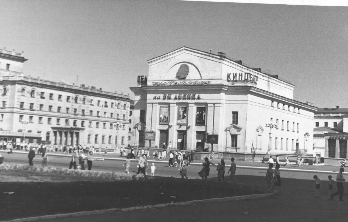 Все изображения предоставлены Алексеем Наумовым. Автор фото Маловичко Василий Васильевич. 