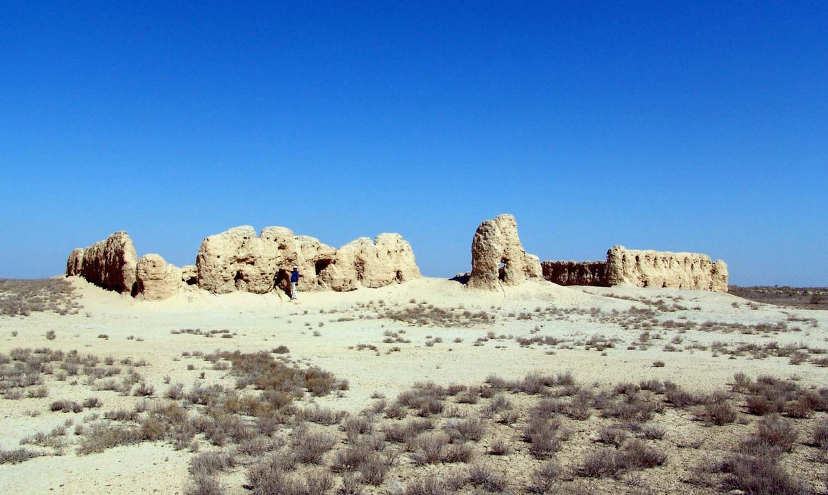 Чирик-рабат