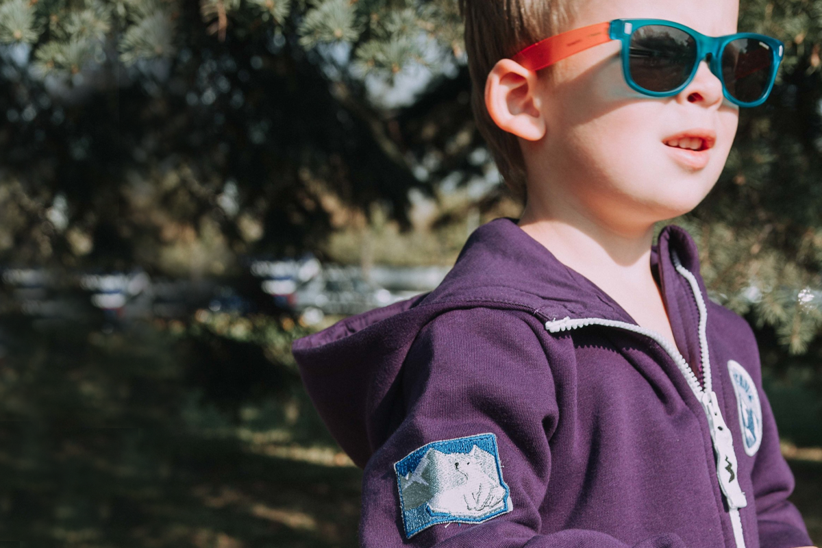 Комбинезоны The Cave одинаково хорошо подойдут и для обычной прогулки, и для ночевки в лесу