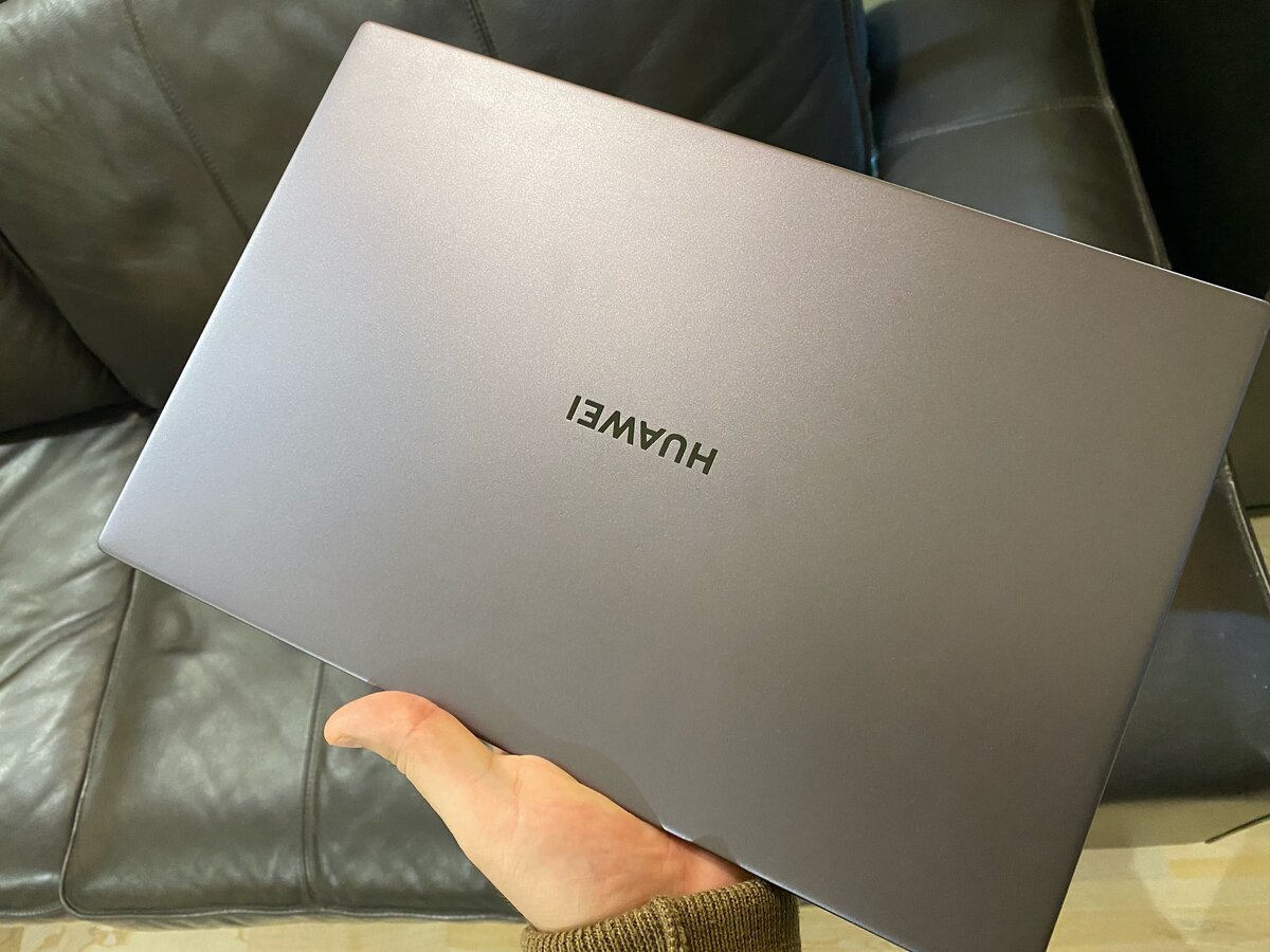HUAWEI MateBook