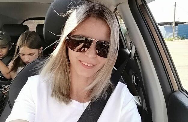 Из личного архива