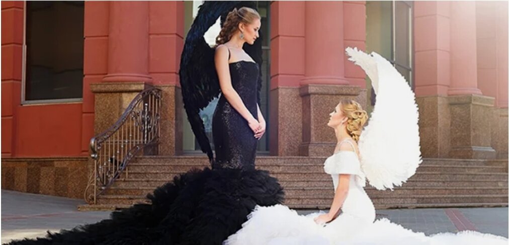 Вера во что-либо — очень любопытное явление! Можно верить, не имея никаких доказательств, но можно и не верить по той же причине.