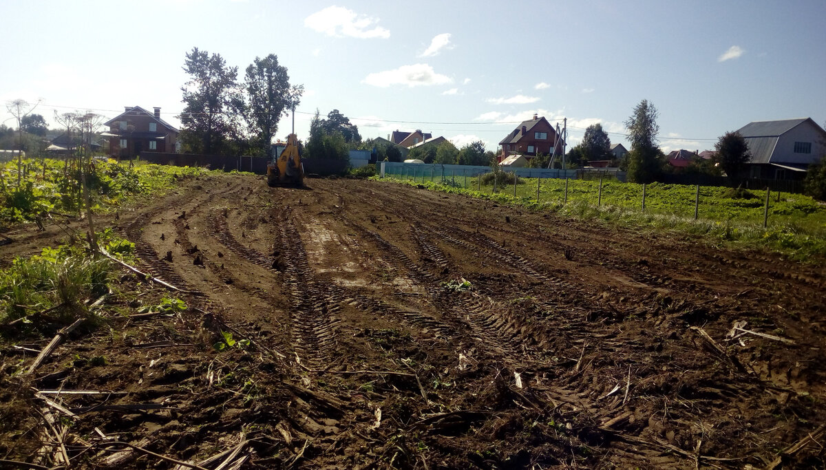 фото участка 2