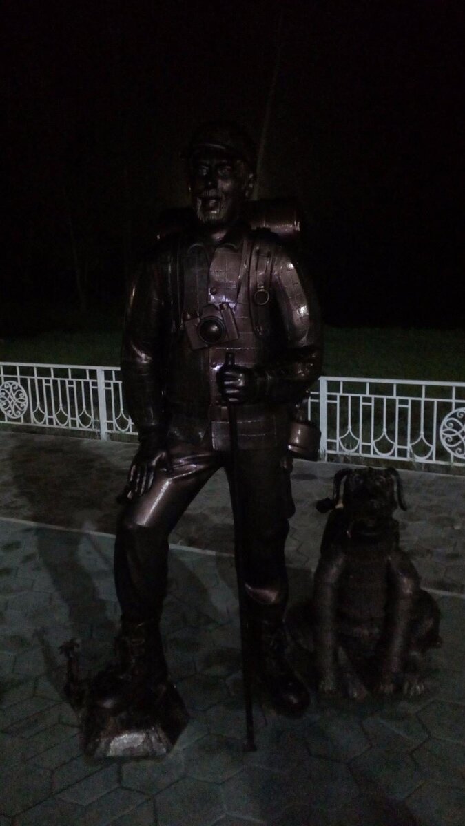 фото автора