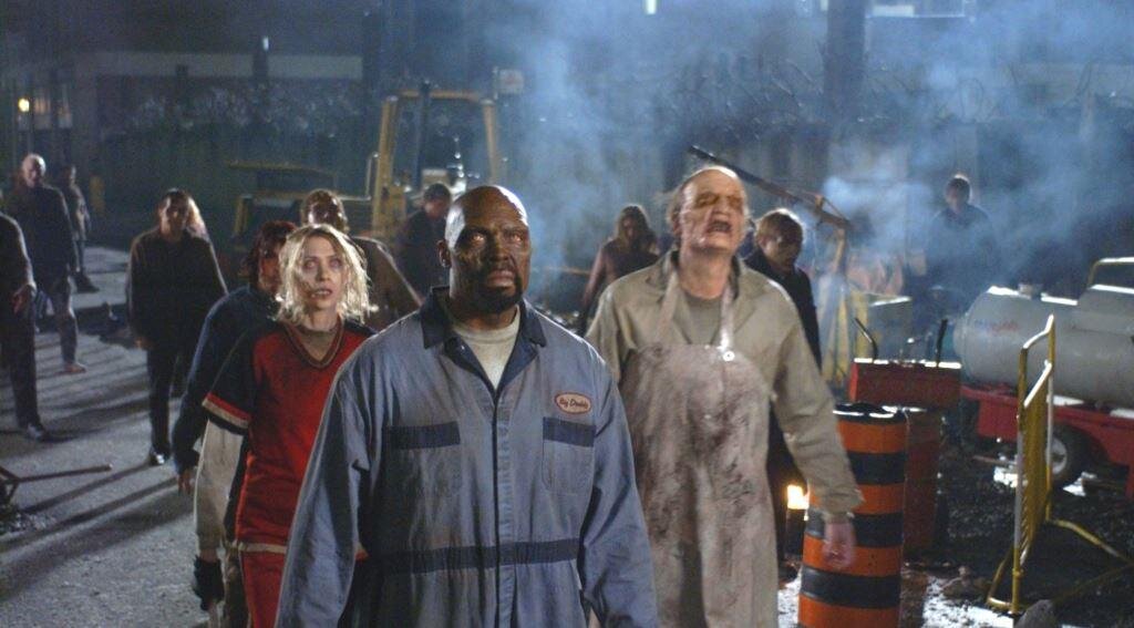 кадр из фильма "Земля мертвых" - сайт kinopoisk.ru