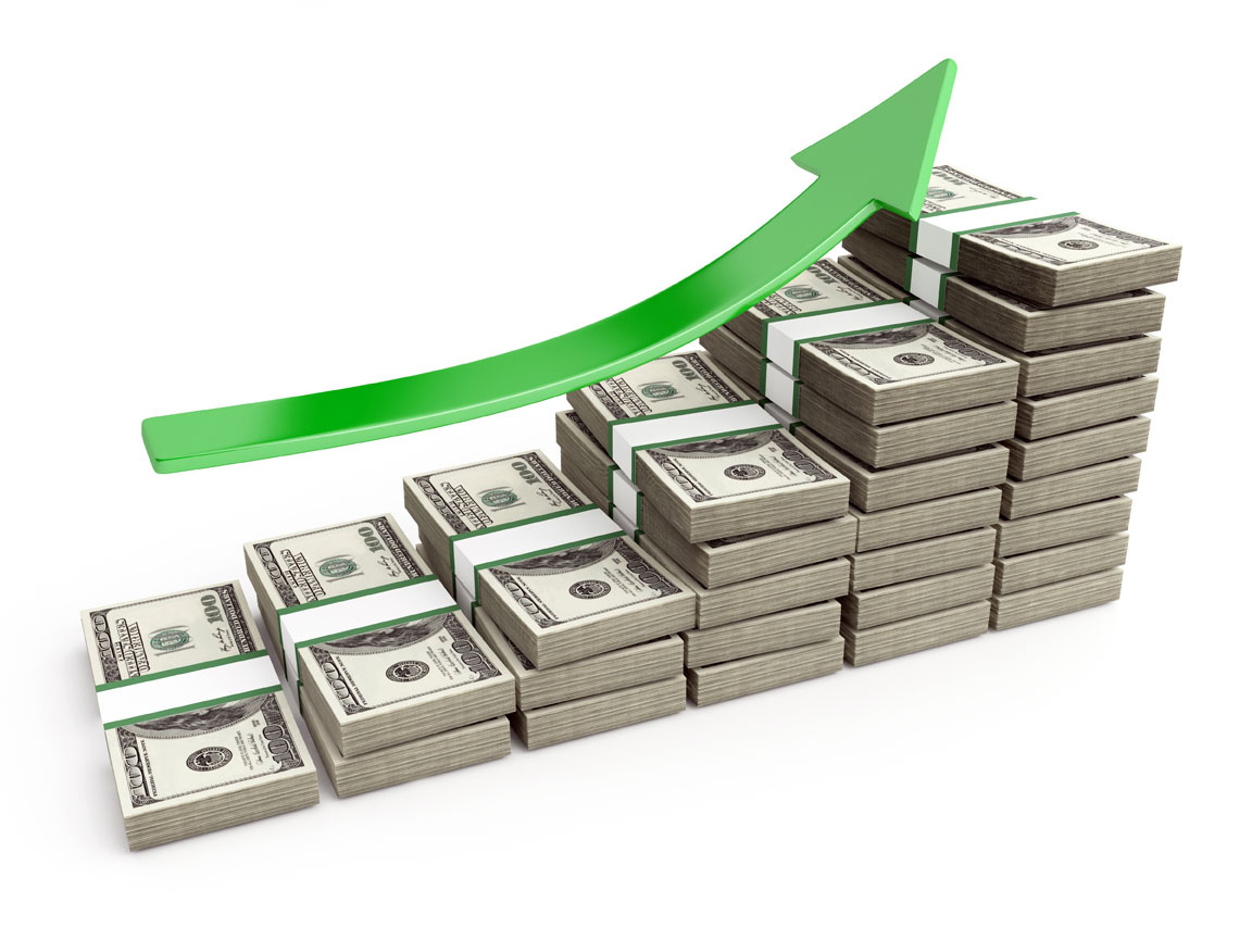 Мудрость очень  нужна в финансовых вопросах.