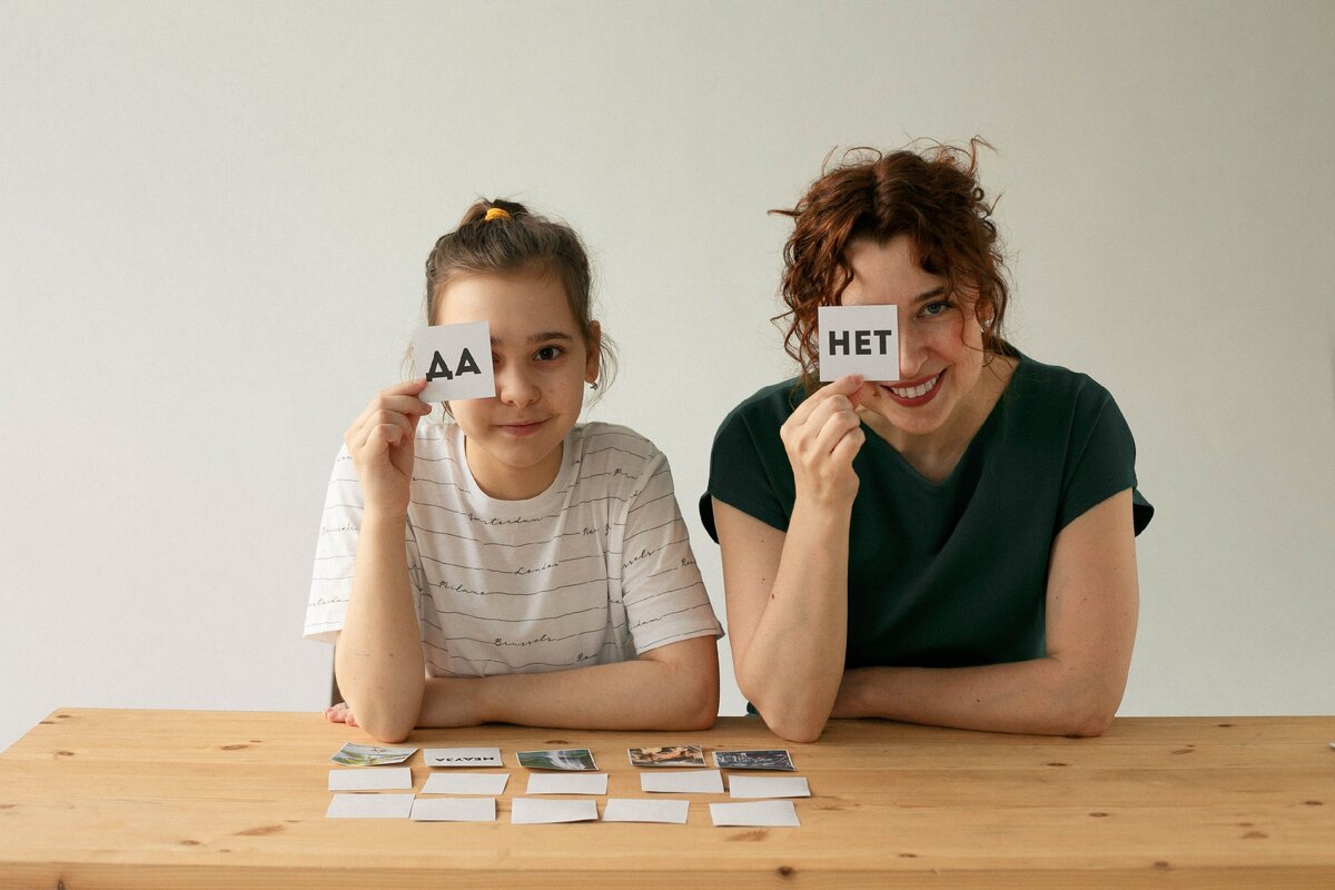 Юлия Пчелинцева - эксперт по приклюЧТЕНИЮ и ученик