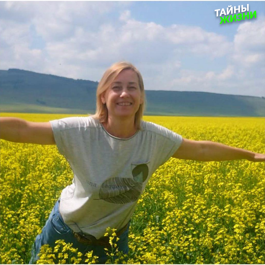 Юлия Бударева "Человек должен каждый раз что-то осознавать из каждой ситуации, особенно из негативной..."