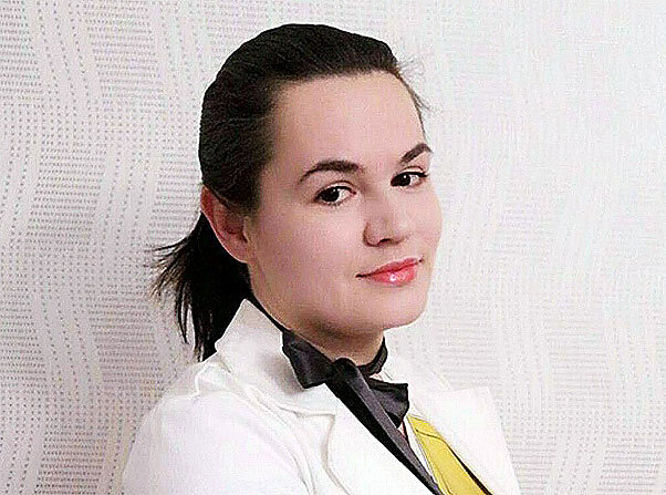 Училка Света