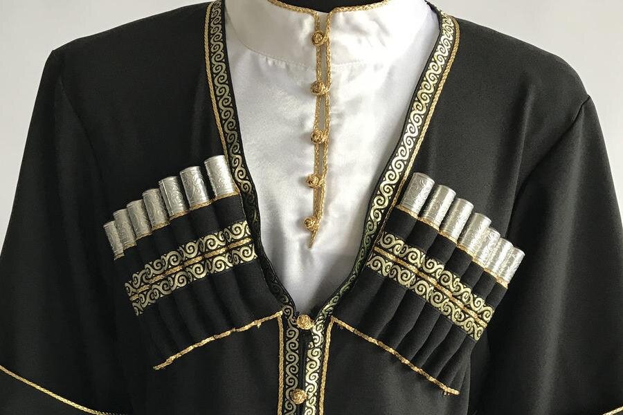 газыри что это такое. газыри на черкеске. черкеска казачья генеральская. газыри старинные. кубачи газыри.