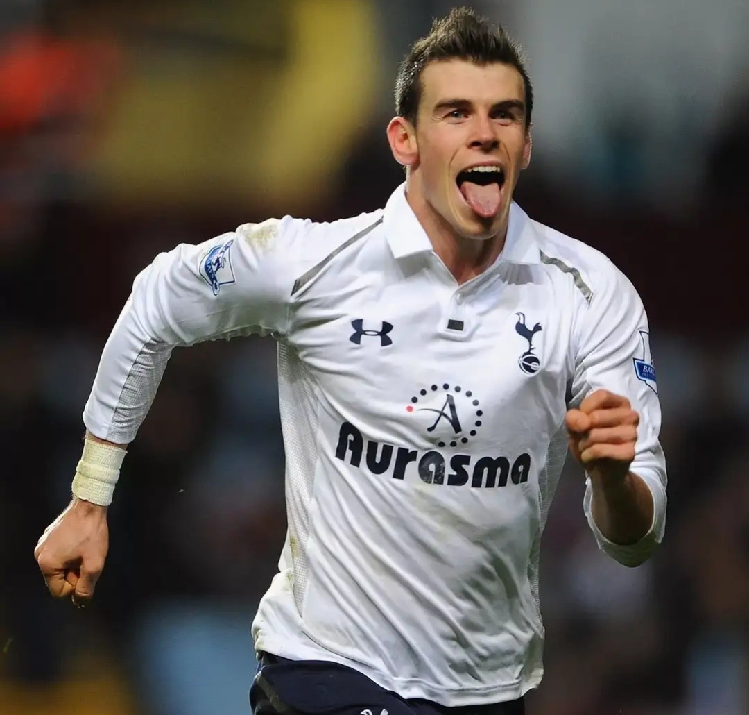 Гарет Бейл возвращается в Тоттенхем 