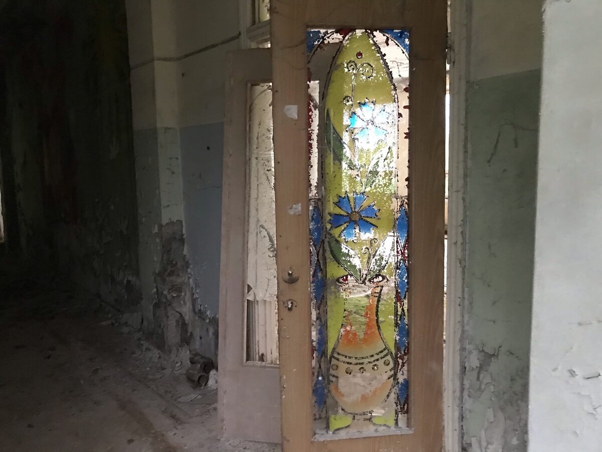 Детский сад "Василёк"