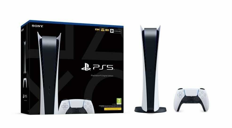 PlayStation 5