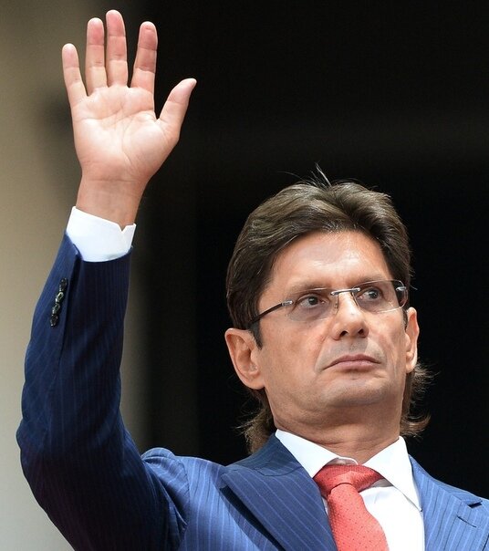 Леонид Федун