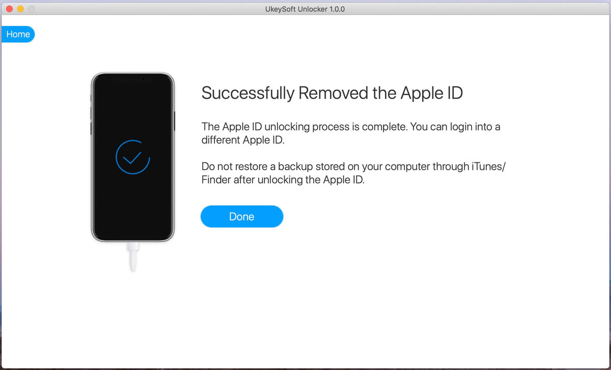 Возникают ситуации, когда пользователь забыл еще и логин Apple ID. Здесь выделим два критерия: