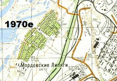 Карта есть в интернете.