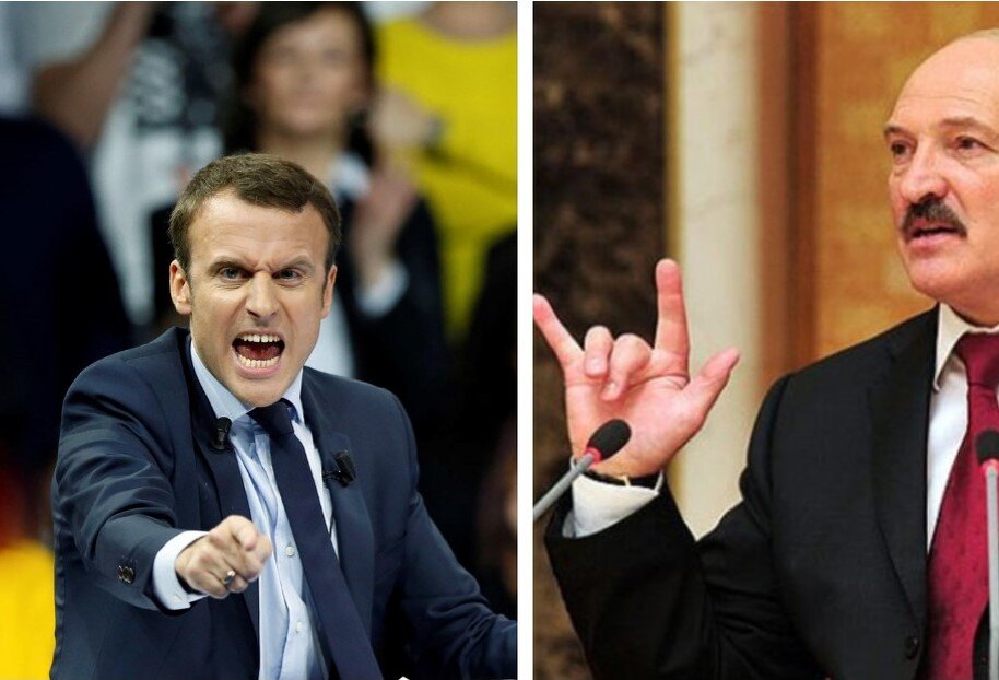 Коллаж автора. Фото из сети