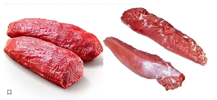 глазной мускул рецепт