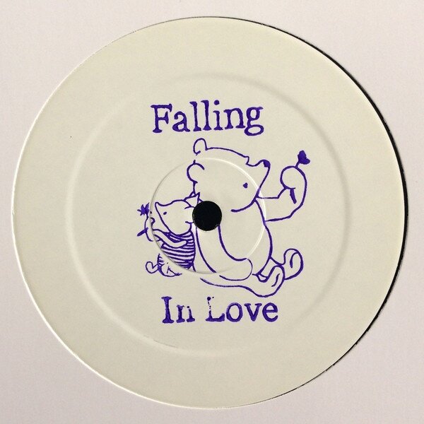 FFF / Coco Bryce: Falling in Love, 2018