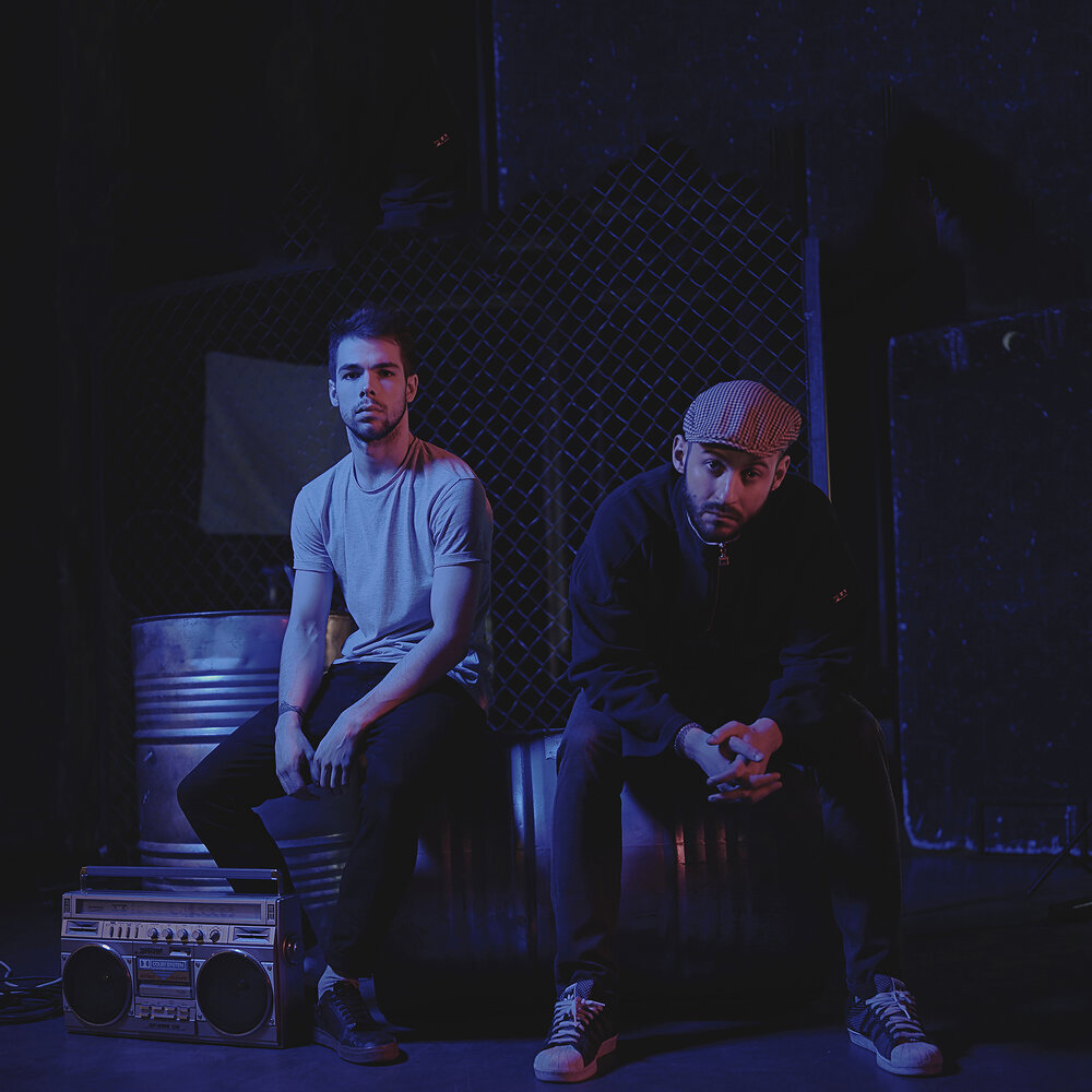 «Базар». Фото: Peter Explorer 