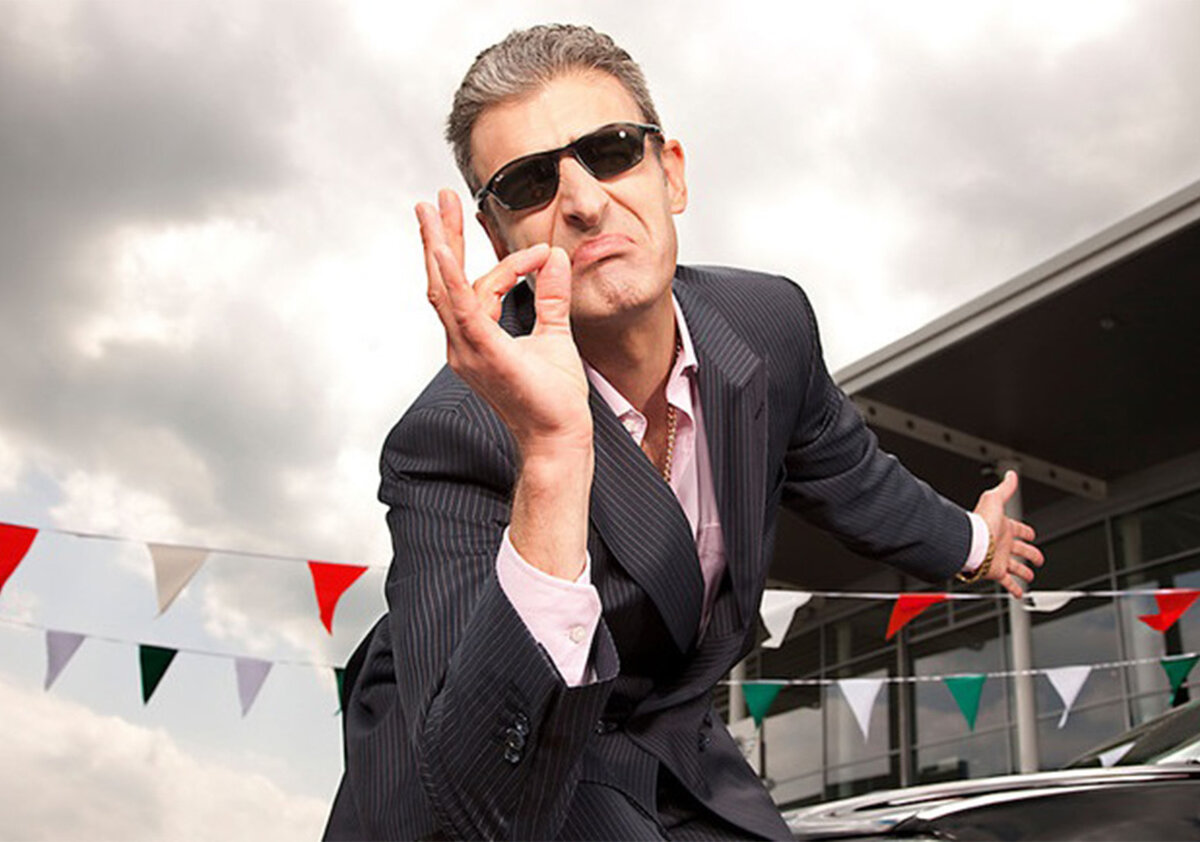 Если вы решили купить новый автомобиль, очень важно выбрать надежный автосалон и не поддаться на провокации салонов-лохотронов. 