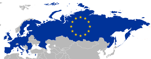 У идеи интеграции России в Европейский Союз есть много сторонников, но также много противников.
Есть много доводов за и против этого.