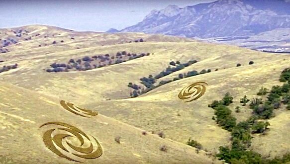 Мыс Меганом. Крым