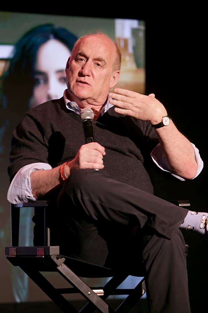 Джефф Лоуб, фото 2015 года. Источник: imdb.com