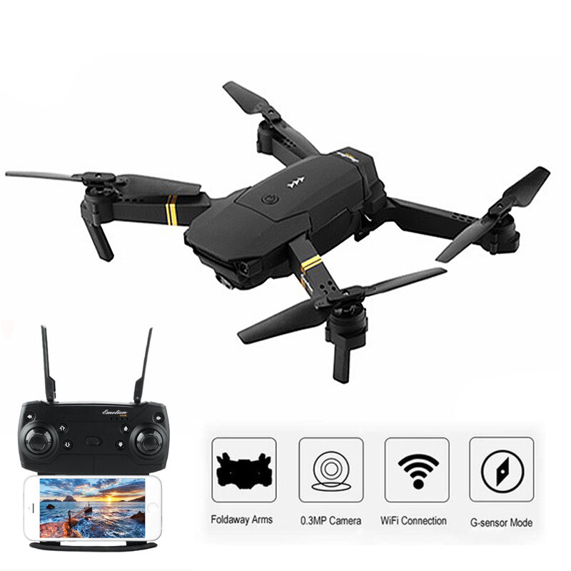 eachine e58