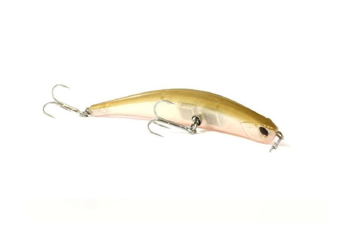 OSP Bent Minnow 106