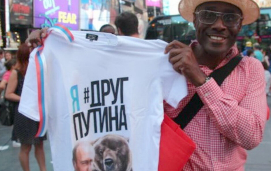 Забавная картинка, как отступление от темы.