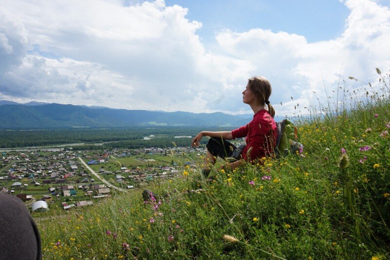 Фото с той прогулки с Севилей (рассказ о прогулке в предыдущей части)
