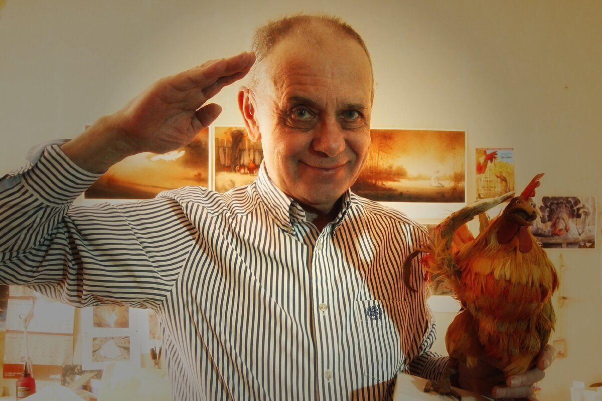 Фотография взята с Яндекс картинок.