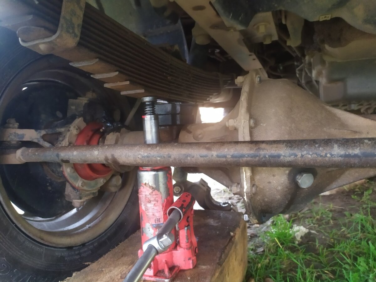 Весь процесс очень прост